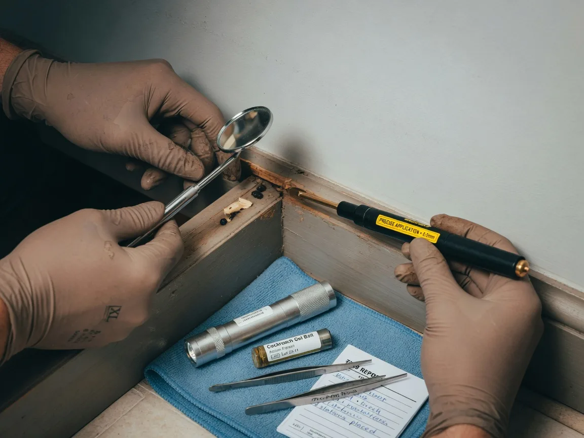 Why choose Emergency Pest Control in Picacho, NM